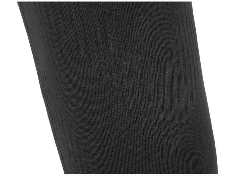 adidas Compression Calf Sleeves Schwarz, L-XL Kompressions-Wadenwärmer