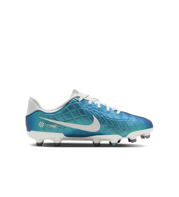 Nike Jr. Tiempo Emerald Legend 10 Academy Voetbalschoenen