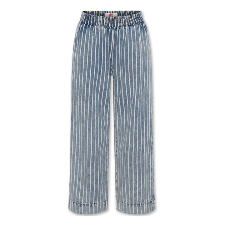 AO76 Jean Boyfriend Camila Rayé | Denim