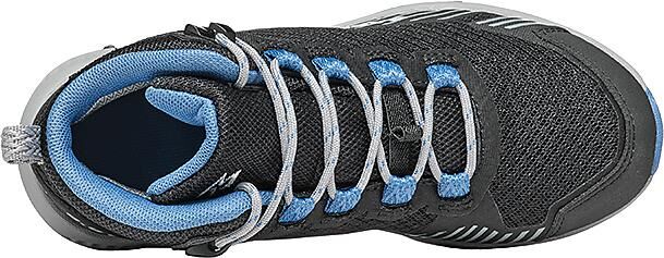 GARMONT - CHAUSSURES MULTIACTIVITE 9-81 KID PULSE MID WP