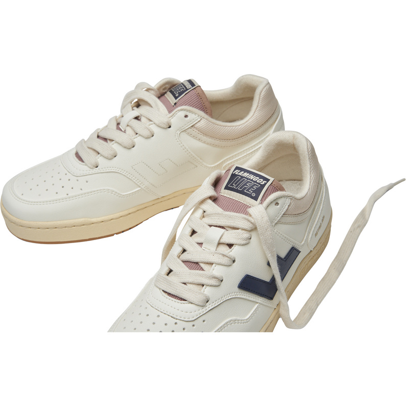 Flamingos Life Damen Retro 90s Schuhe
