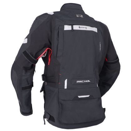 Veste Richa ARMADA GORETEX - Noir