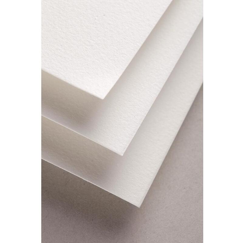Dessin à Grain bloc collé 30F A3 180g