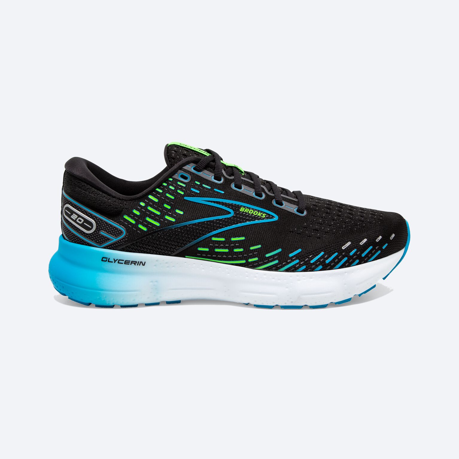 Glycerin 20