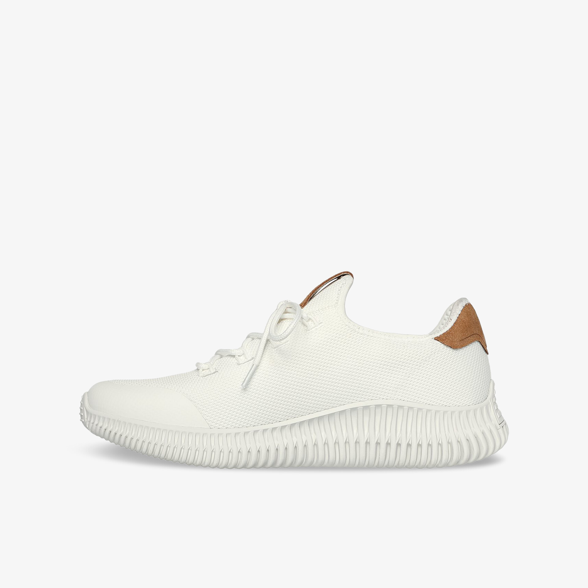 SKECHERS Herren Sneaker Low BOBS GEO CITY DAPPER - Jetzt bei reno.de