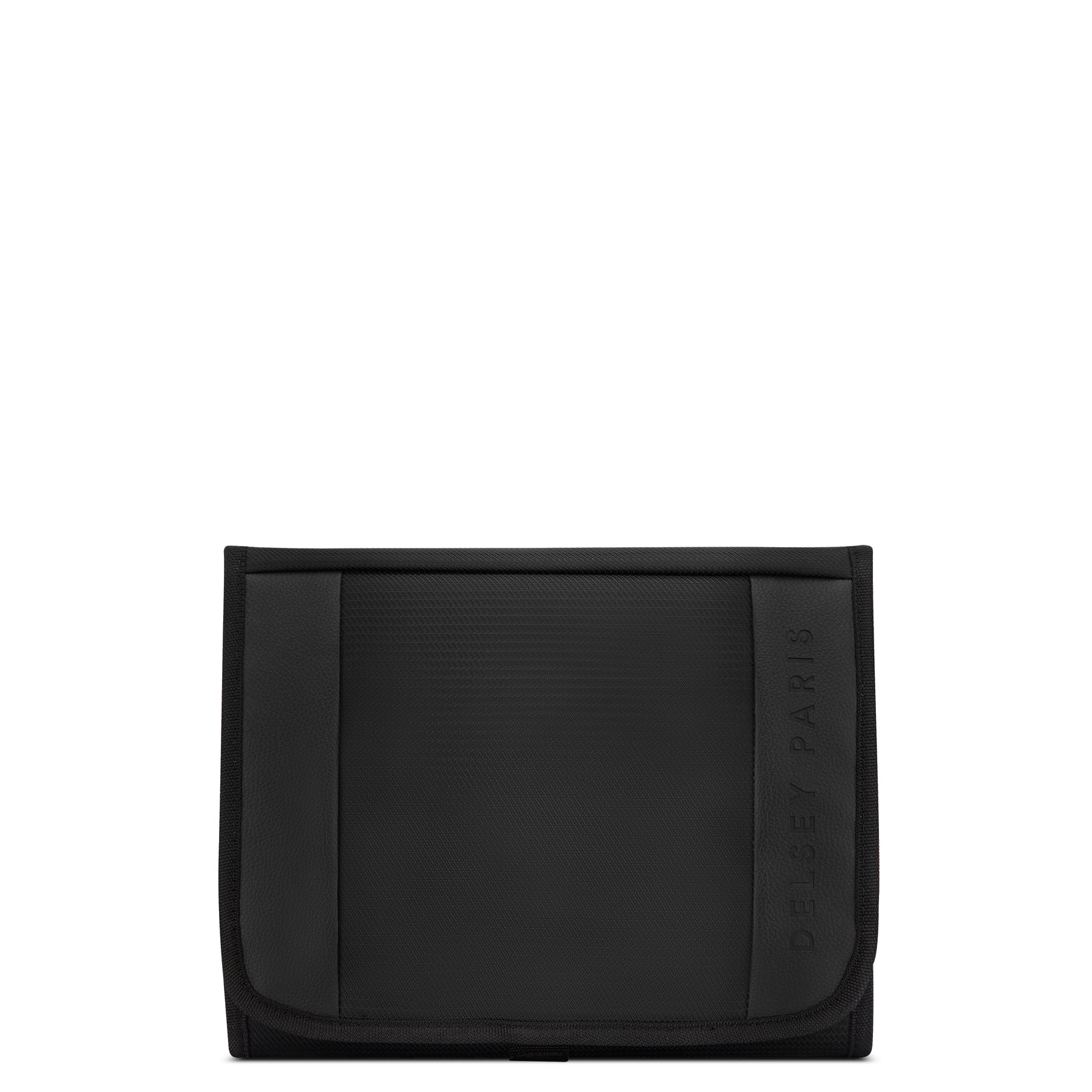 TROUSSE DE TOILETTE - Trousse de toilette pliable
