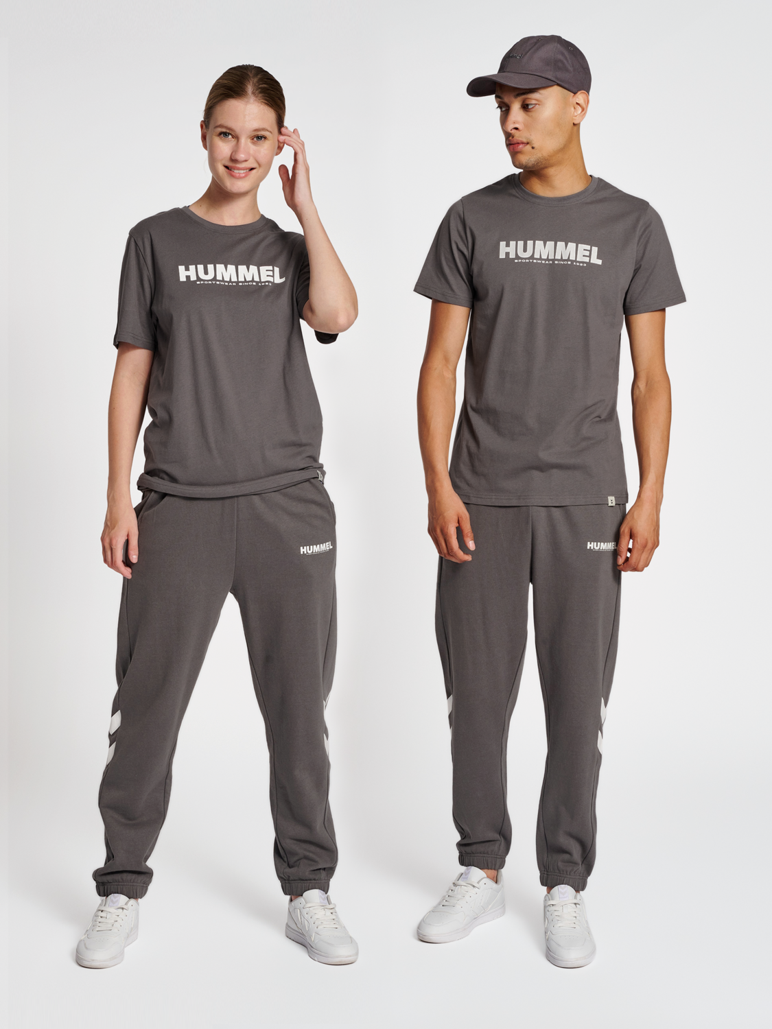 hmlLEGACY T-SHIRT