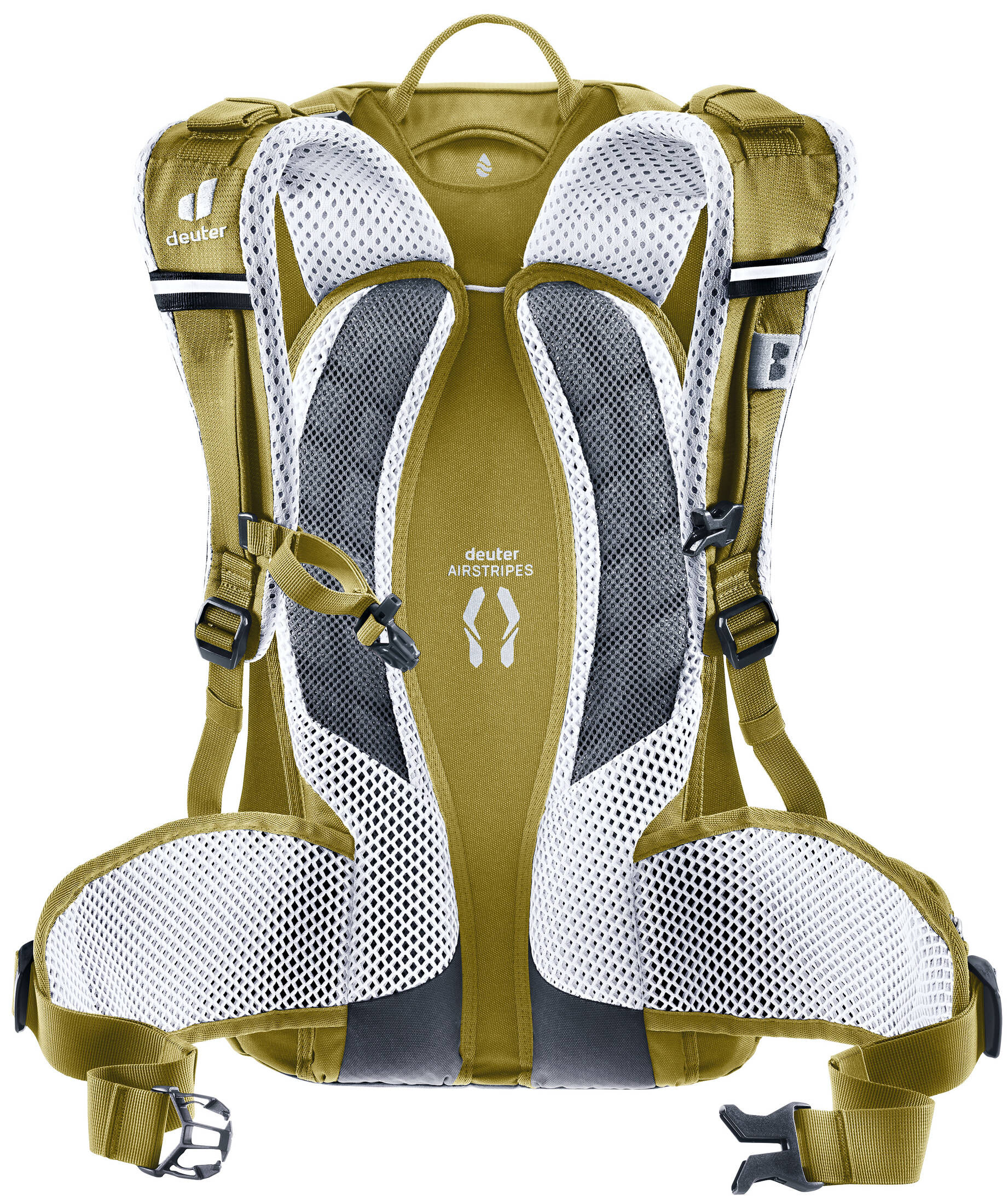 deuter| Damen Fahrradrucksack Trans Alpine 28 SL