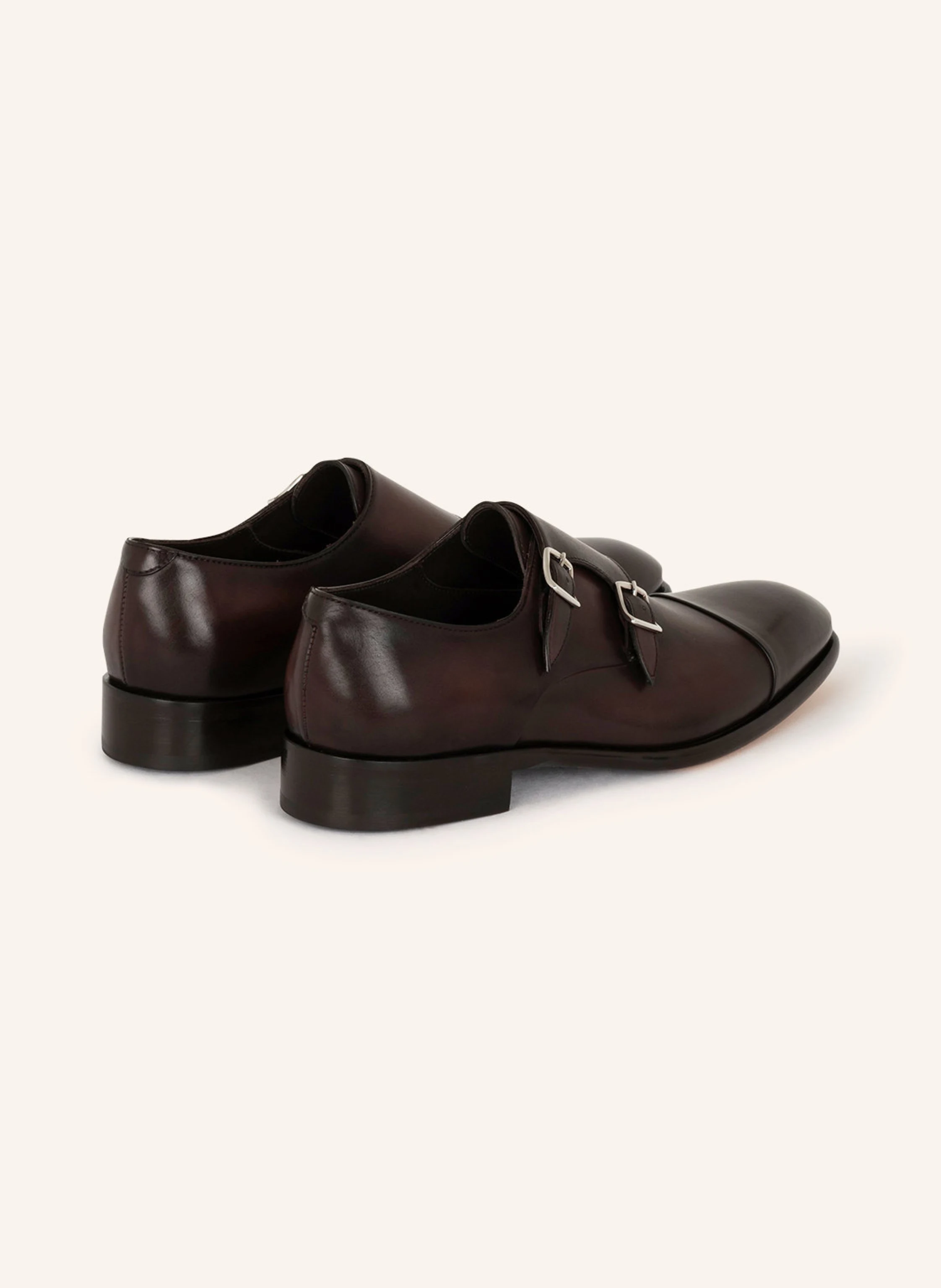 DOUCAL'S Double-Monks BASQUIAT
