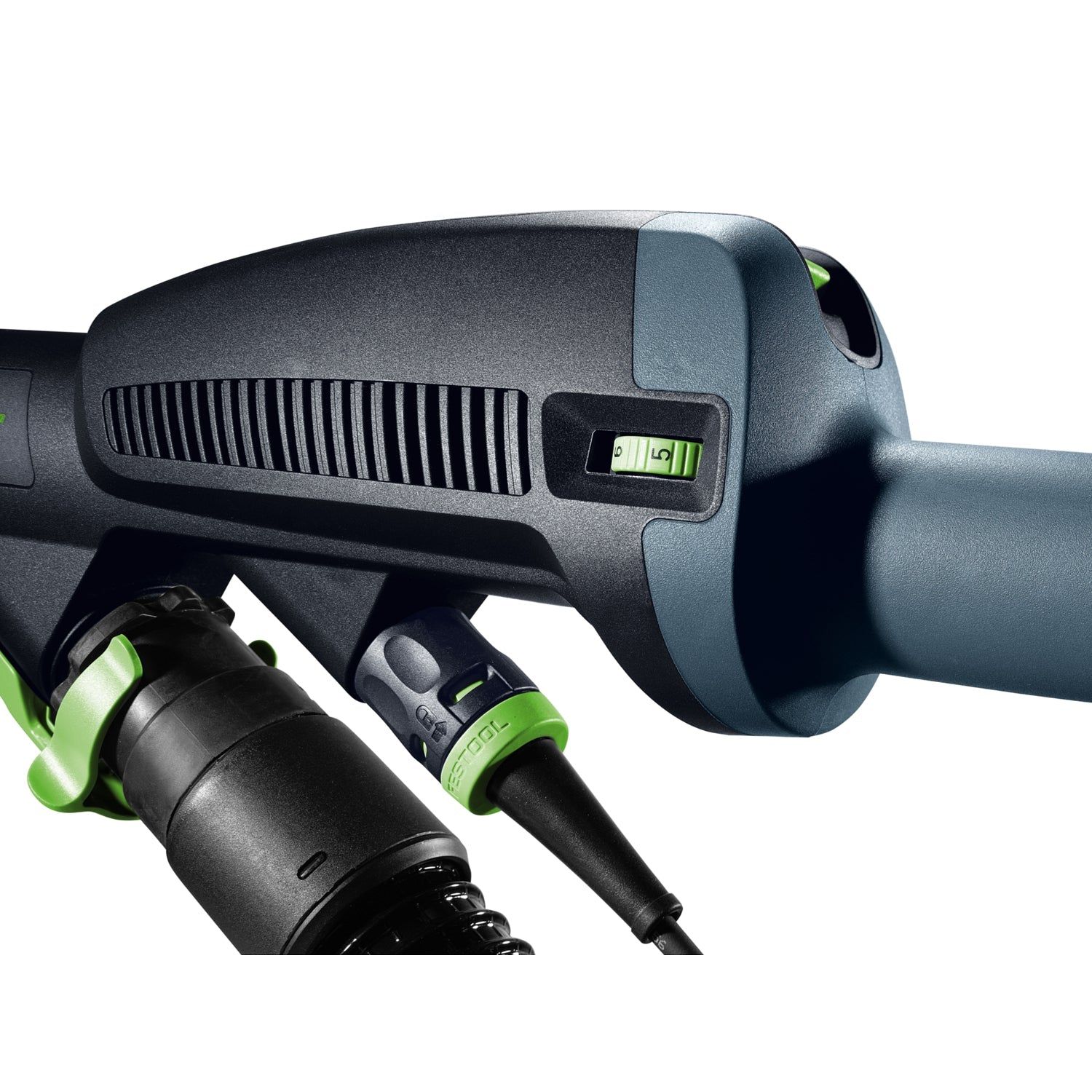 Festool LHS 2-M 225 EQ PLANEX Langnek Schuurmachine - 577354