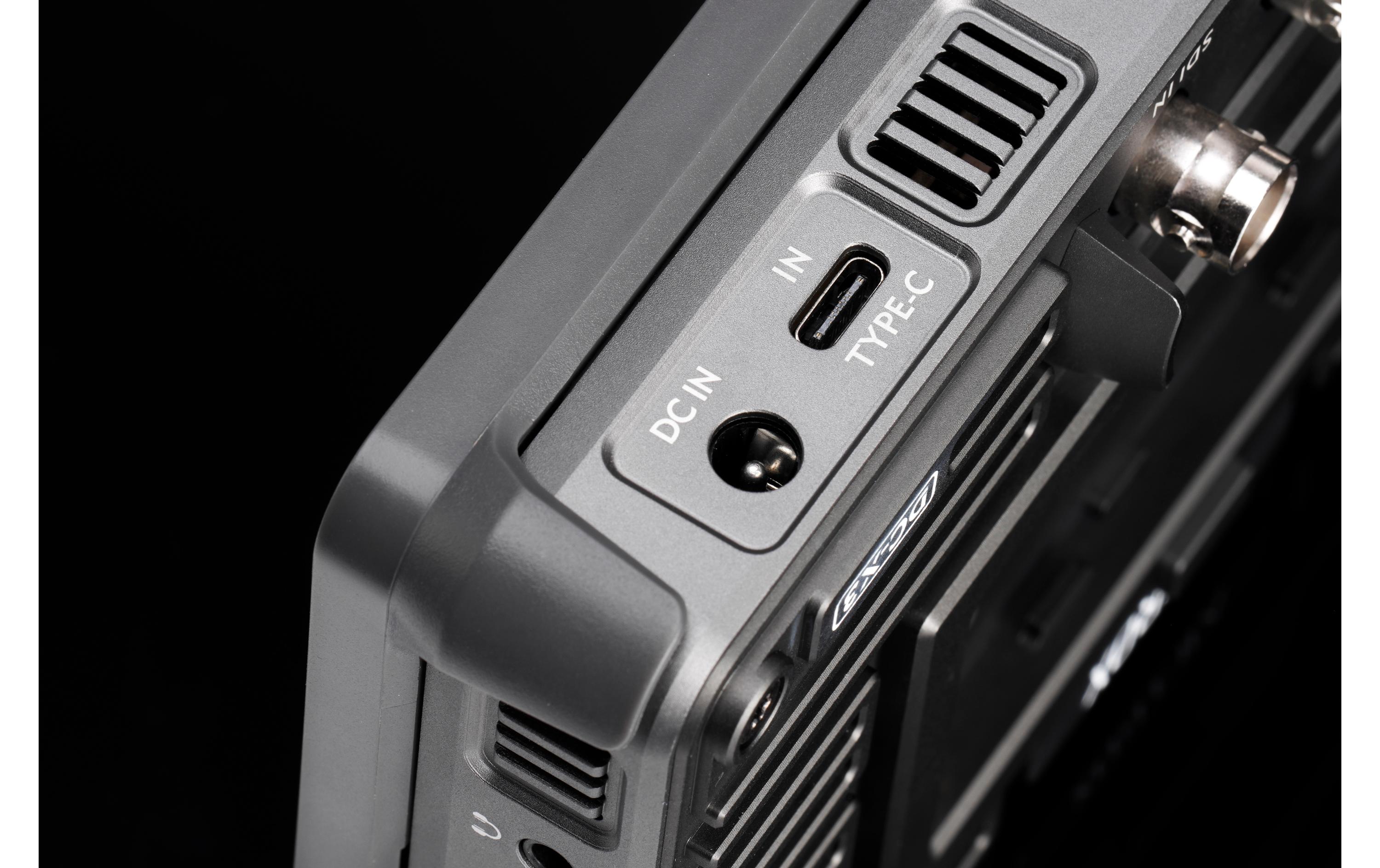 Monitor DC-X3<br>6