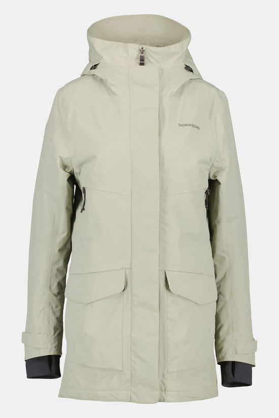 Didriksons Didriksons Frida 7 Parka Dames