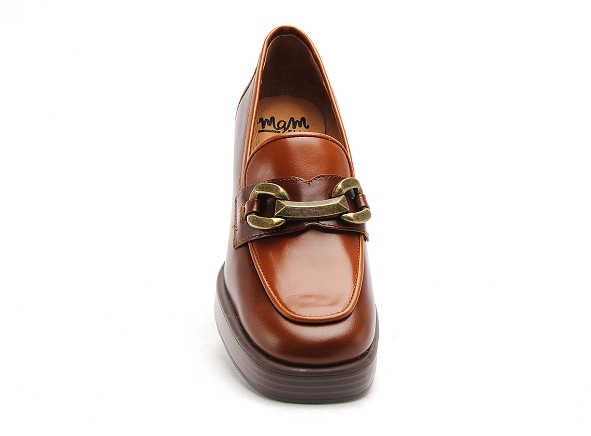 Mamzelle basses femme on marron