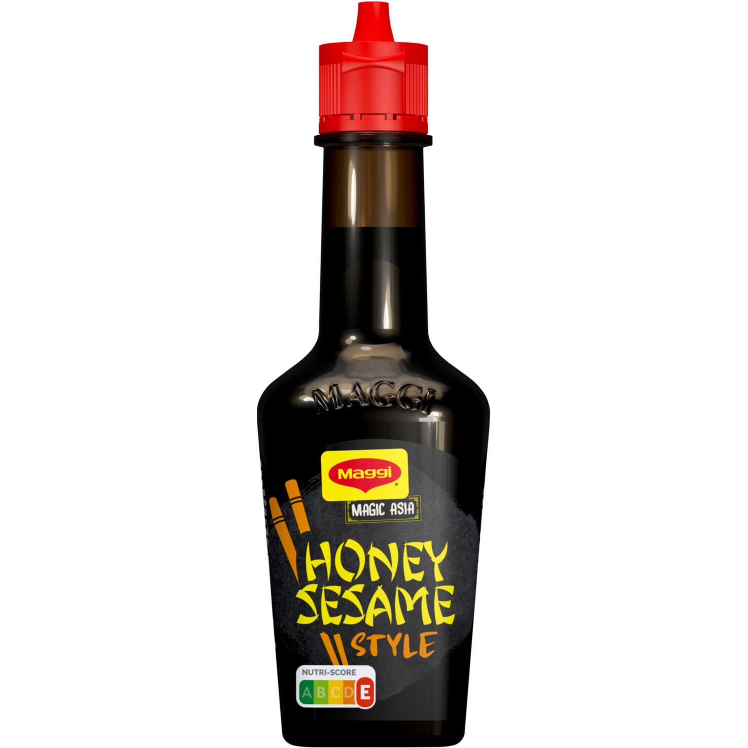 Maggi Asia Honig & Sesam