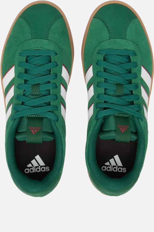 Adidas Grand Court Base 00's Sneakers groen