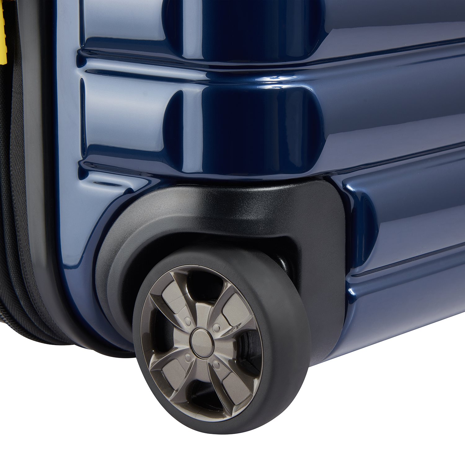 Delsey Shadow 5.0 Boardcase / Underseater Expandable blue