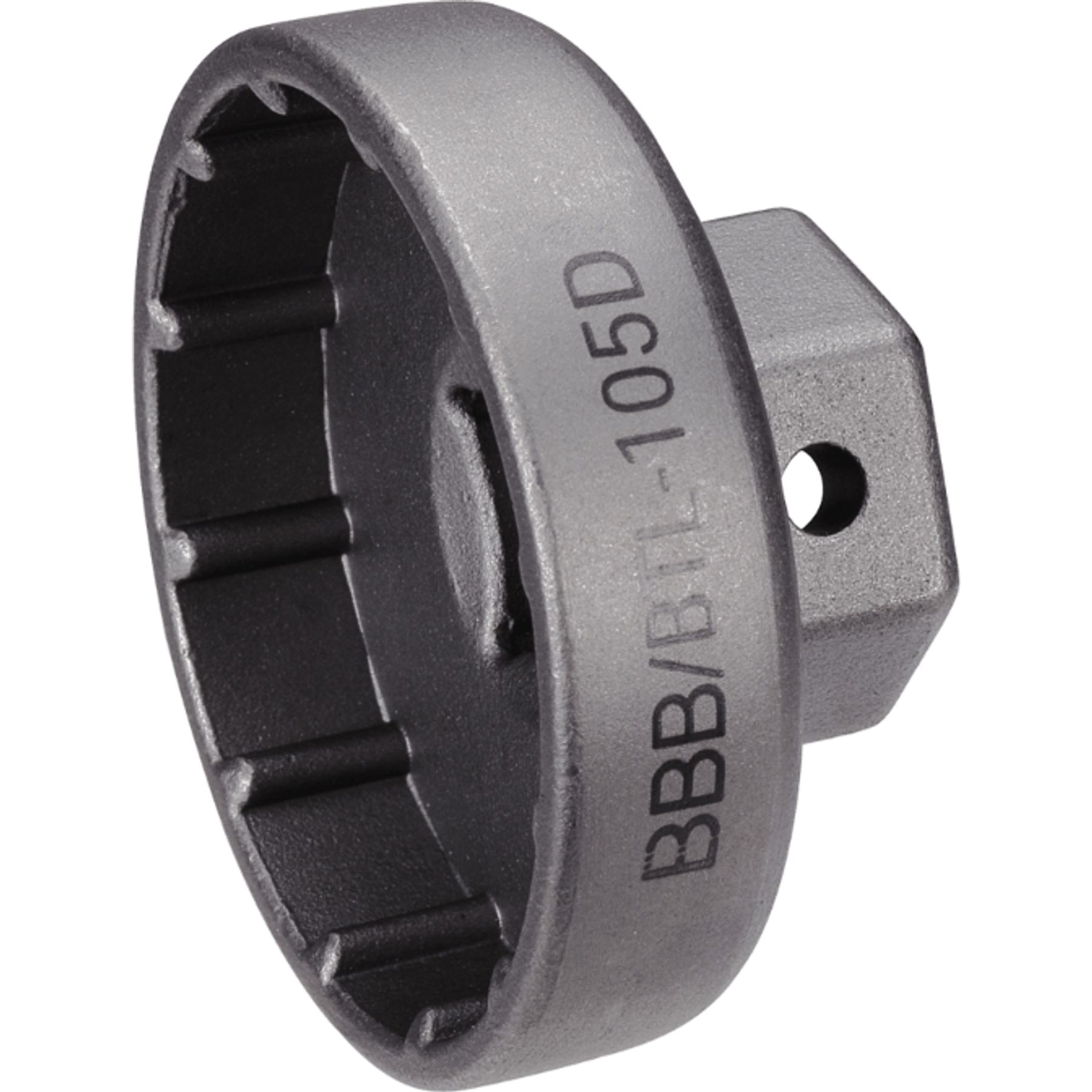BBB Cycling BTL-105D BracketPlug Trapassleutel