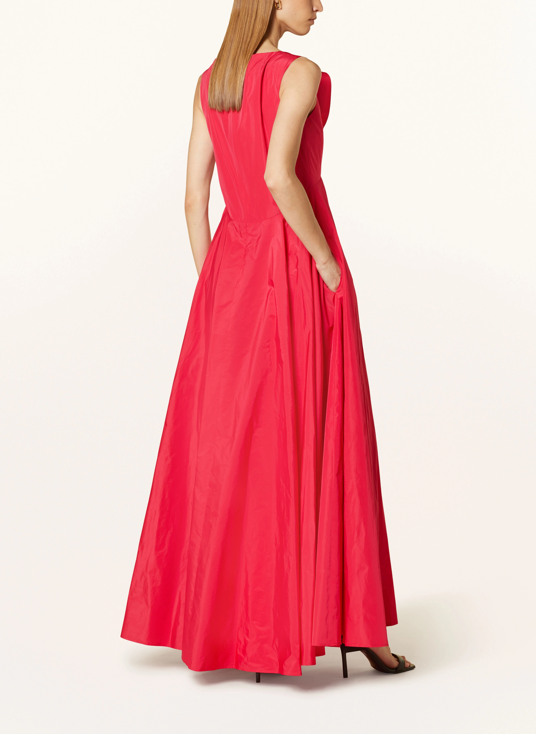 TALBOT RUNHOF Abendkleid