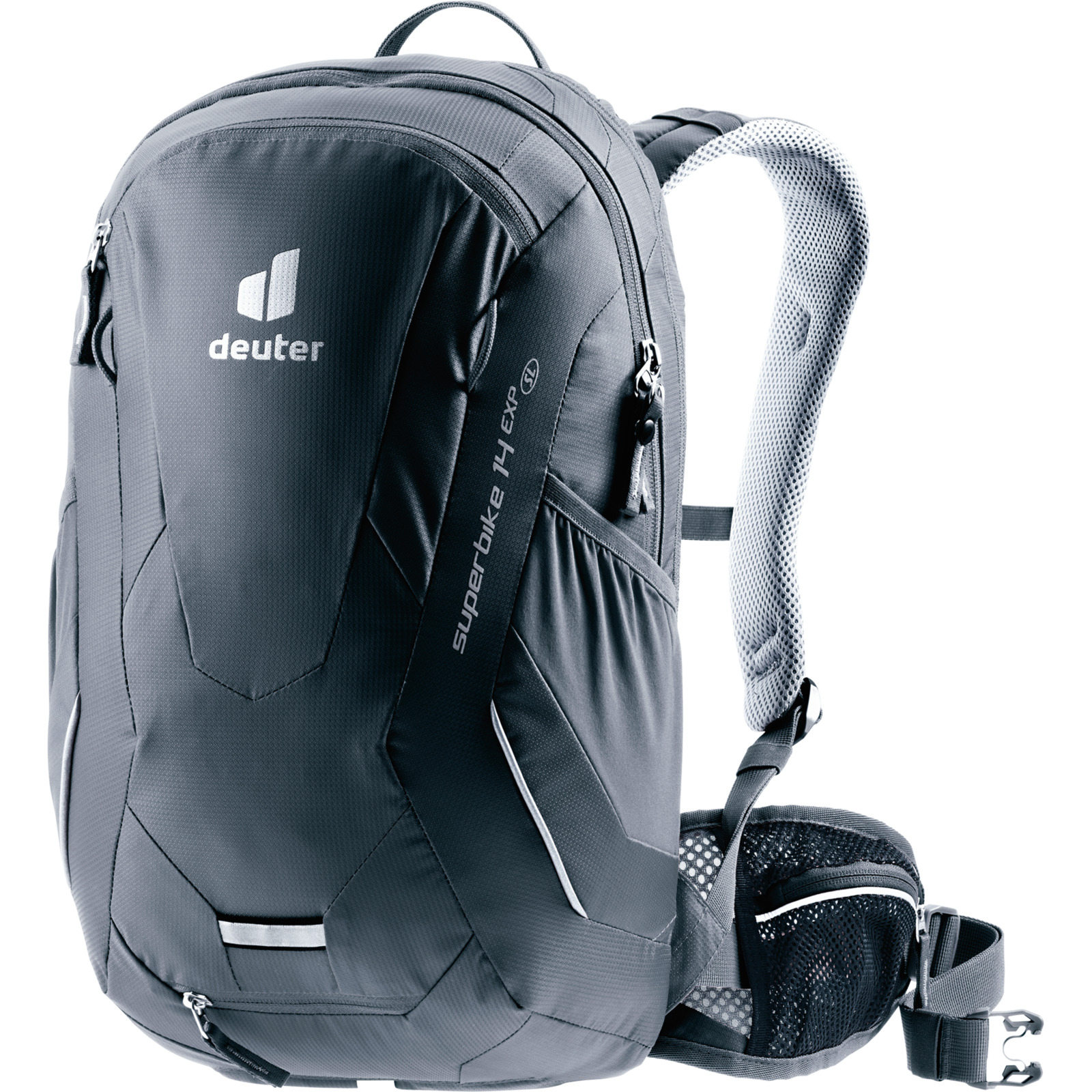 Deuter Superbike 14 EXP SL black