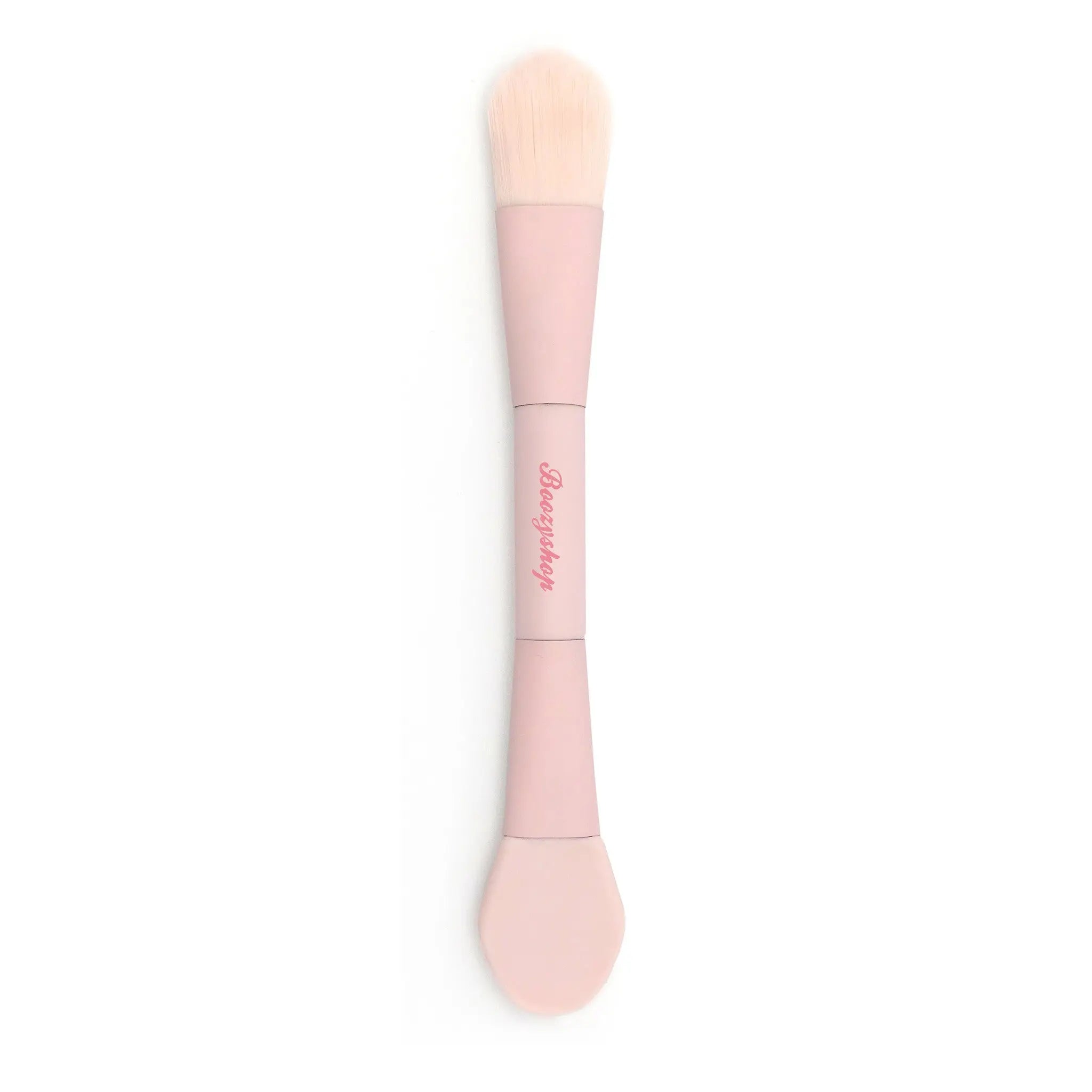 Face Mask Brush