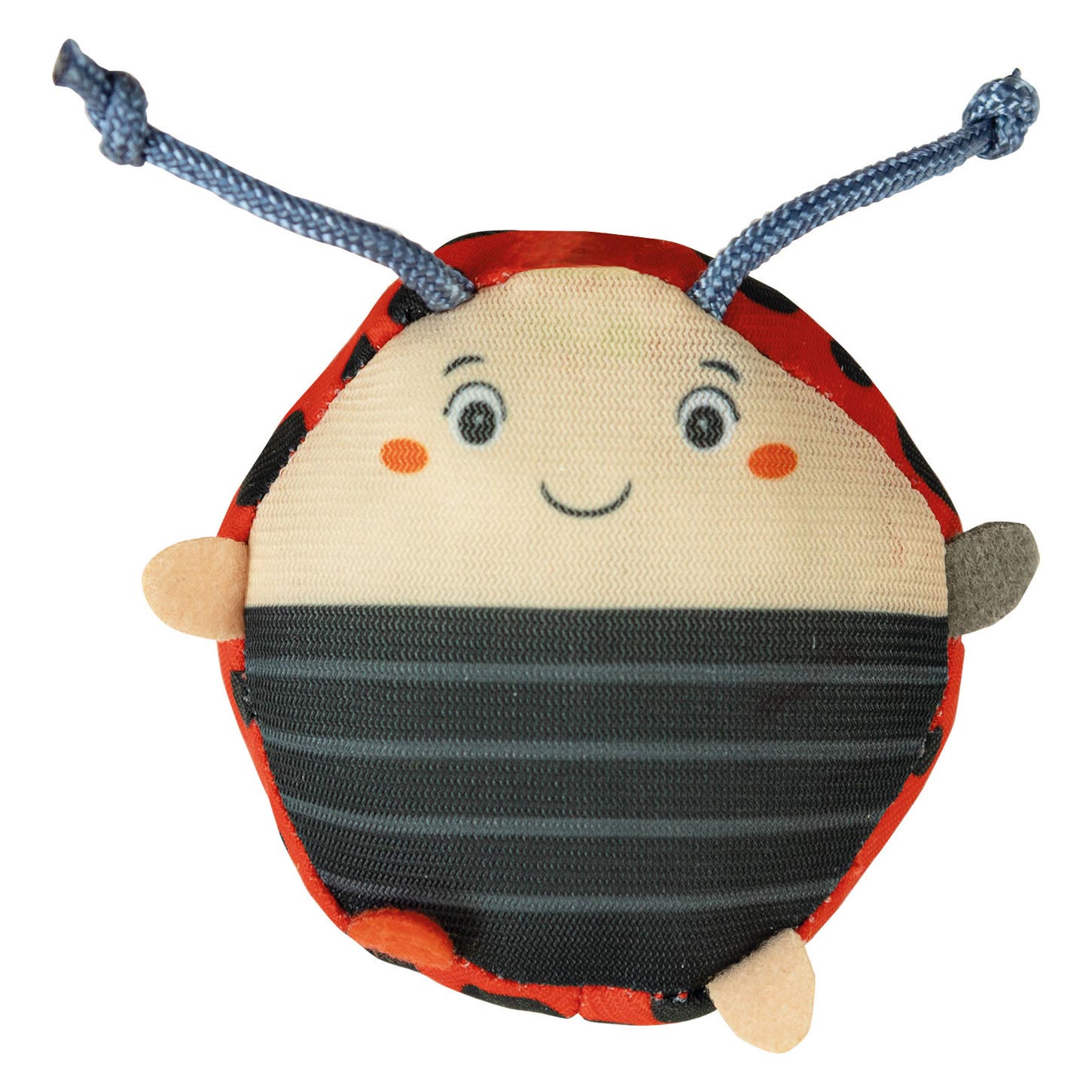 Clementoni Muziekmobiel Easy Peasy - Bij