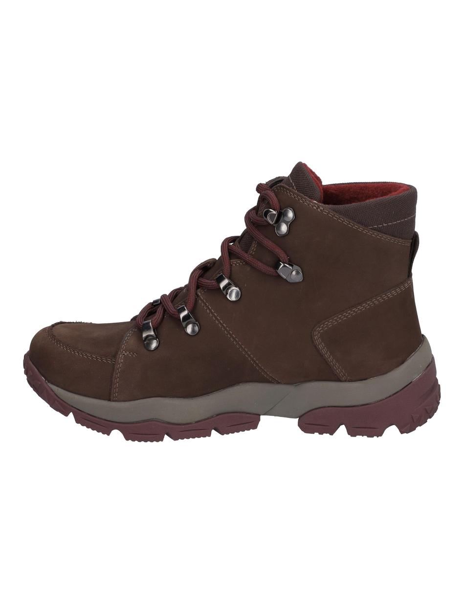 Stiefelette Philippa 50, brandy