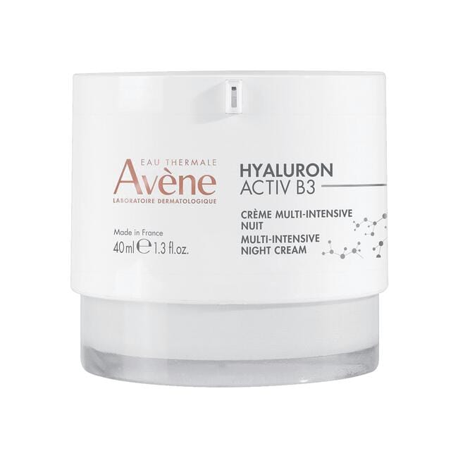 Avène Hyaluron Activ B3 Nachtcreme