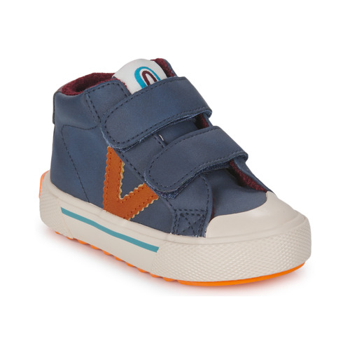Victoria -  - Marine / Orange