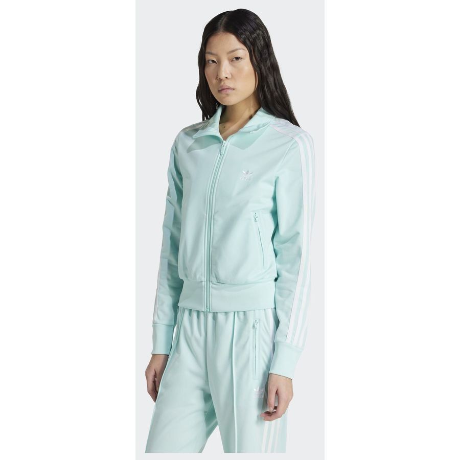 Adidas Original Veste de survêtement Adicolor Classics Firebird
