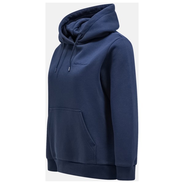 Peak Performance - Women's Original Small Logo Hoodie - Sweat à capuche