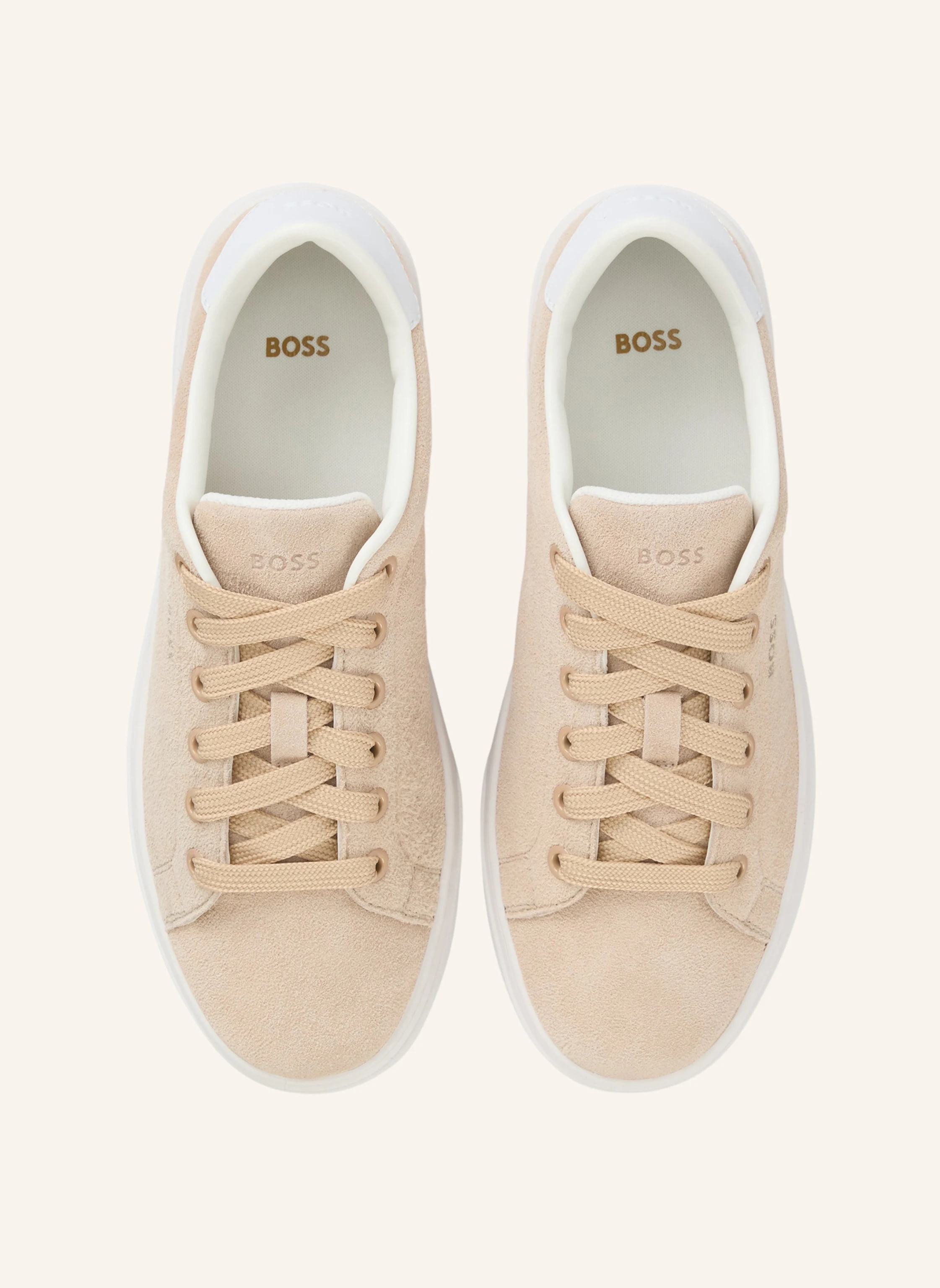 BOSS Turnschuh KIERAN_TENN_SDW