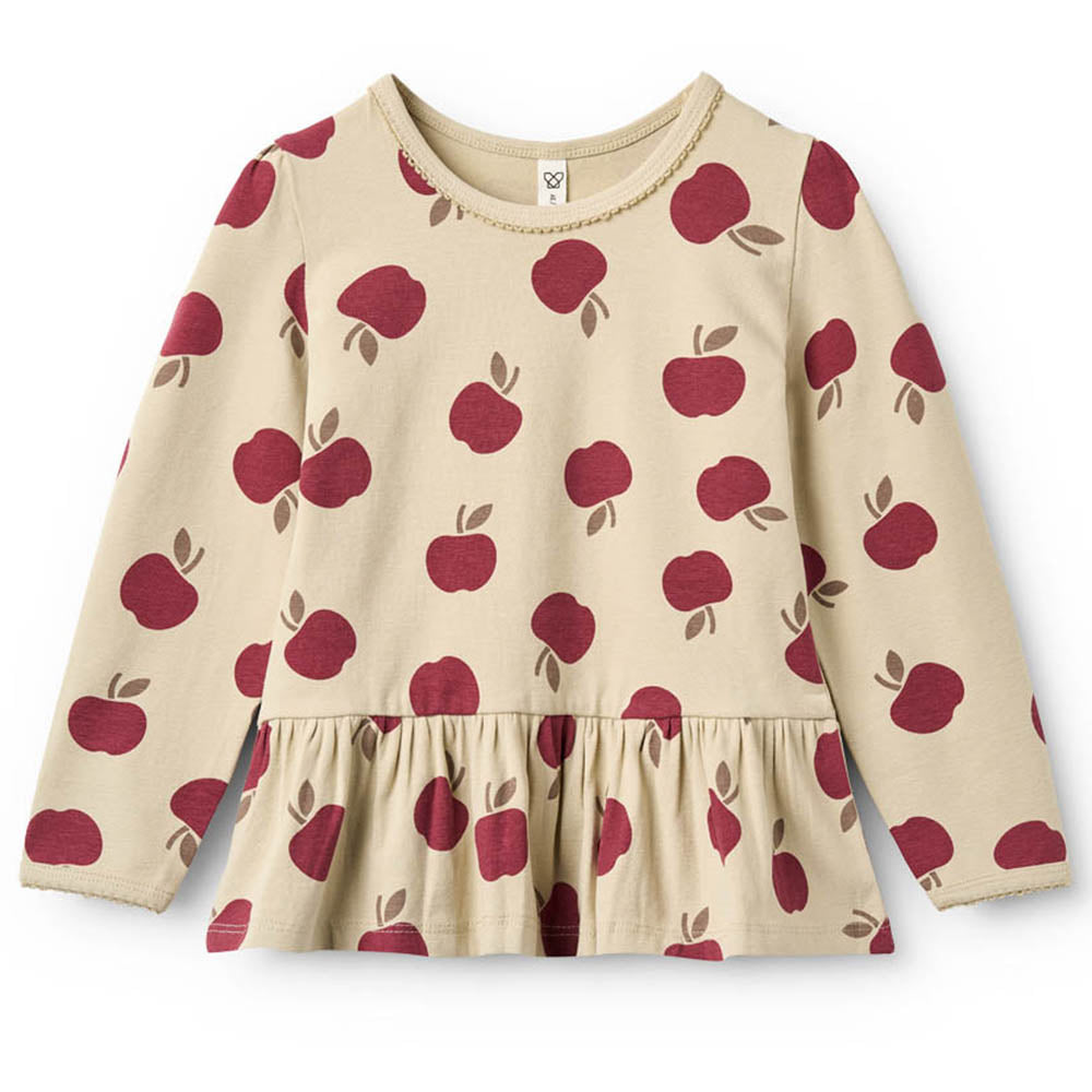 Paris bluse