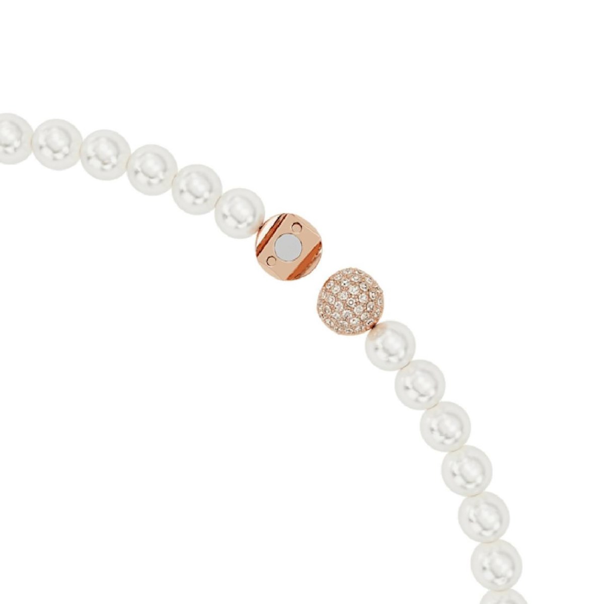 Collier Swarovski Nice