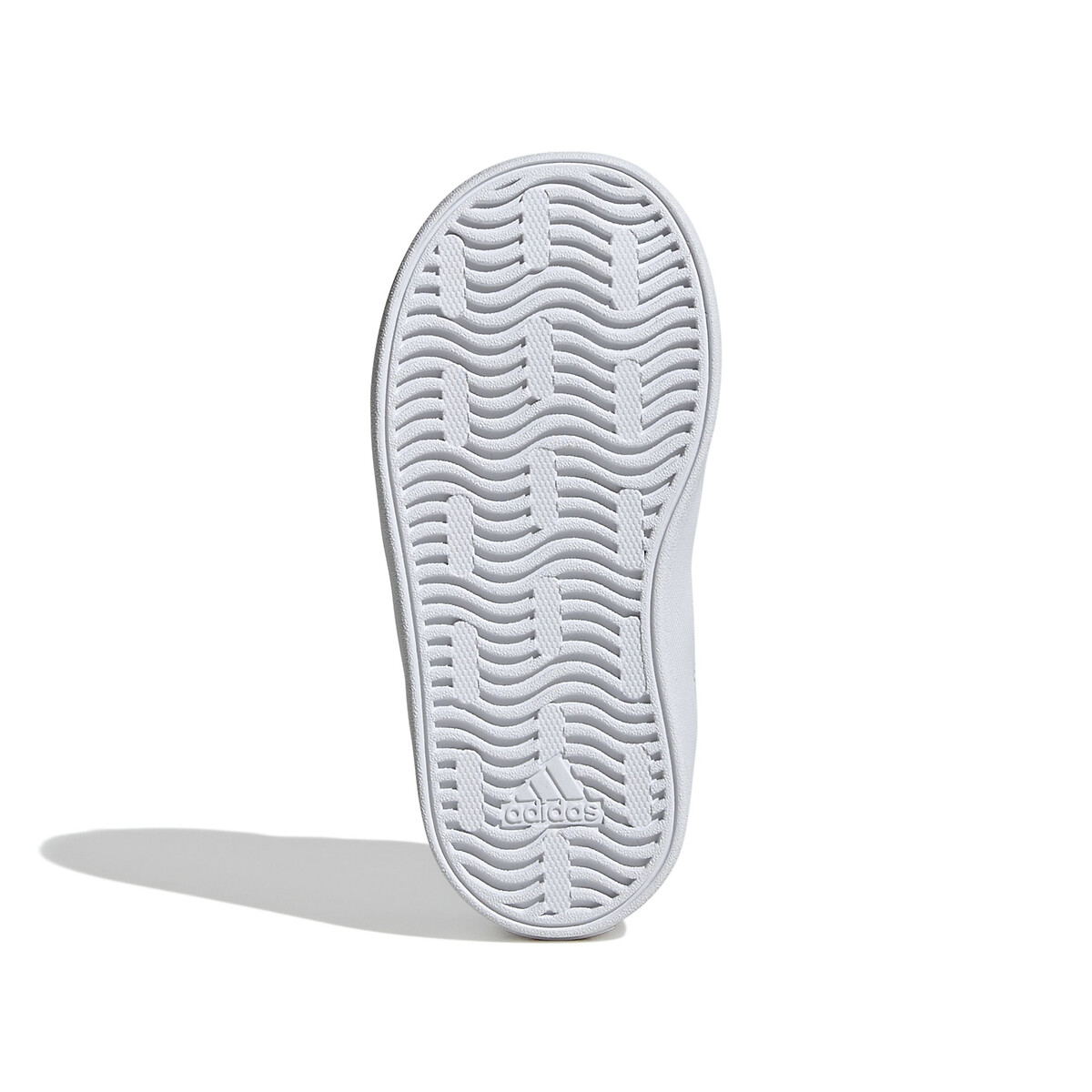 ADIDAS SPORTSWEAR<br>Tênis de couro VL Court 3.0