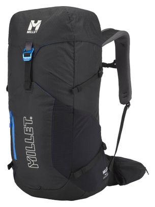 Sac de Randonnée Millet Ubic 25L Noir