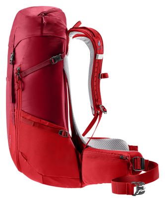 Sac de Randonnée Deuter Futura 26 Rouge Regular