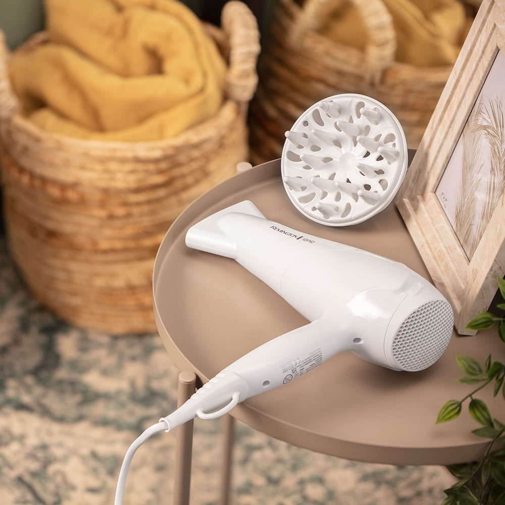 Sèche-cheveux Ionic Dry 2200