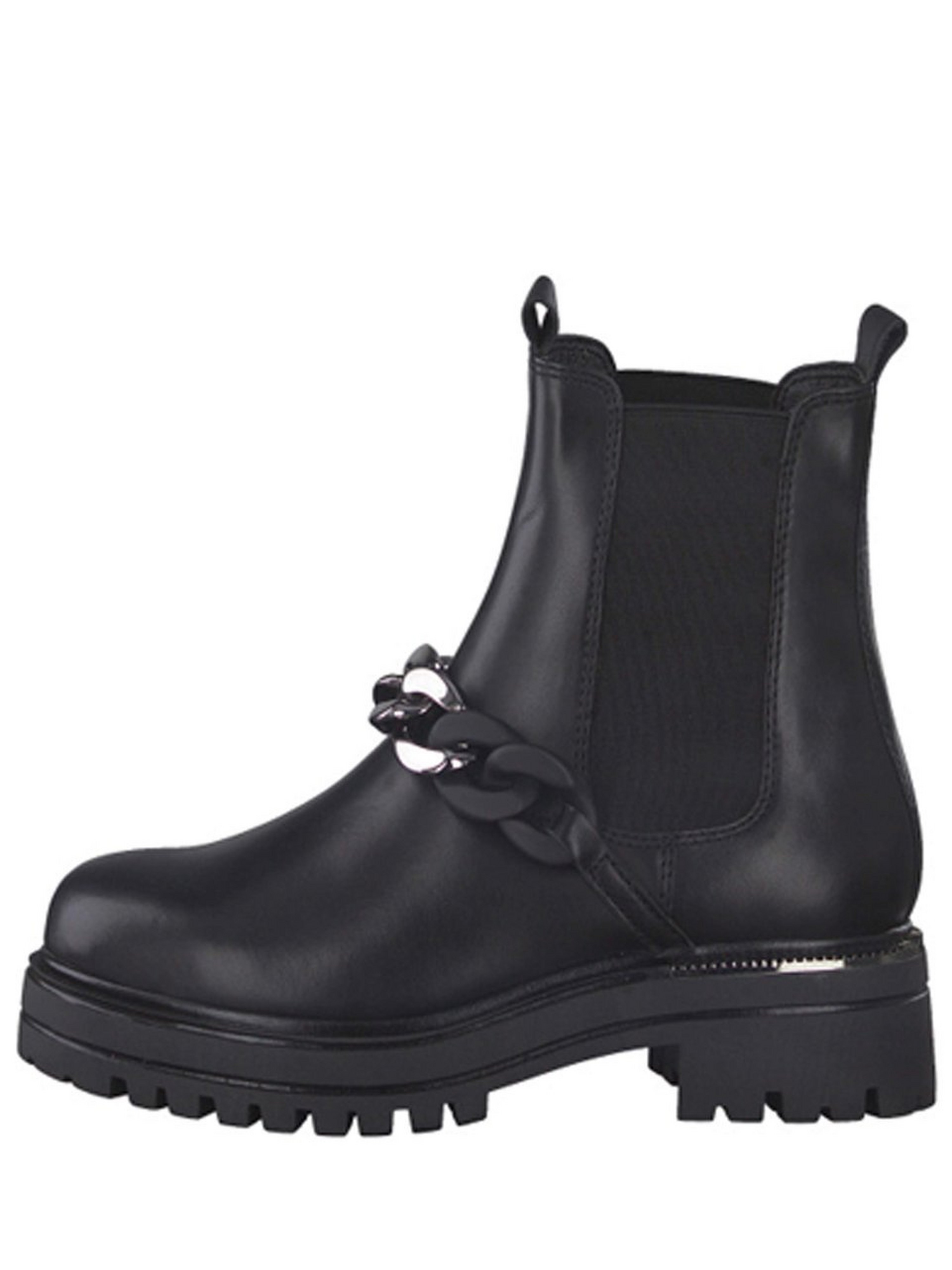 Stiefelette