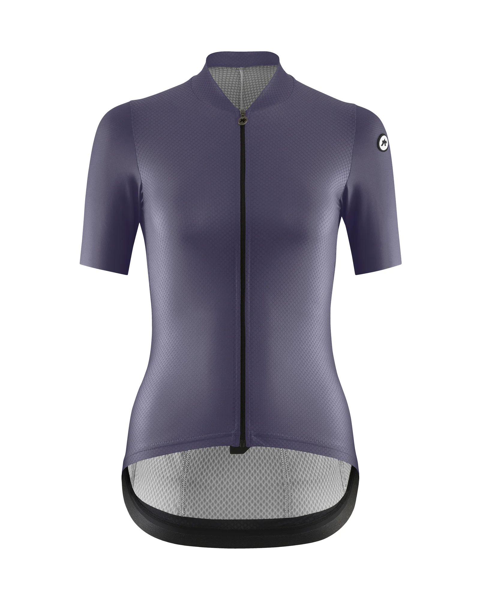 Assos UMA GT Jersey S11 Womens Future Dusk