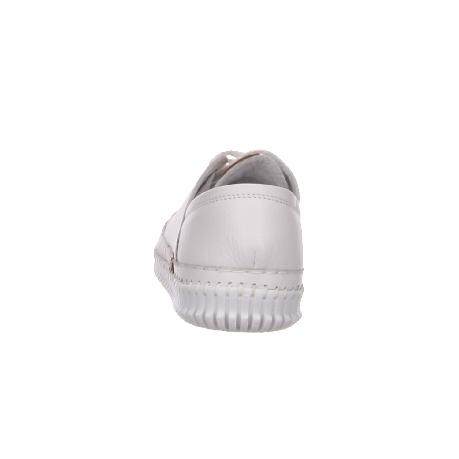 Andrea Conti Sneaker weiß weiss/weiss kombi