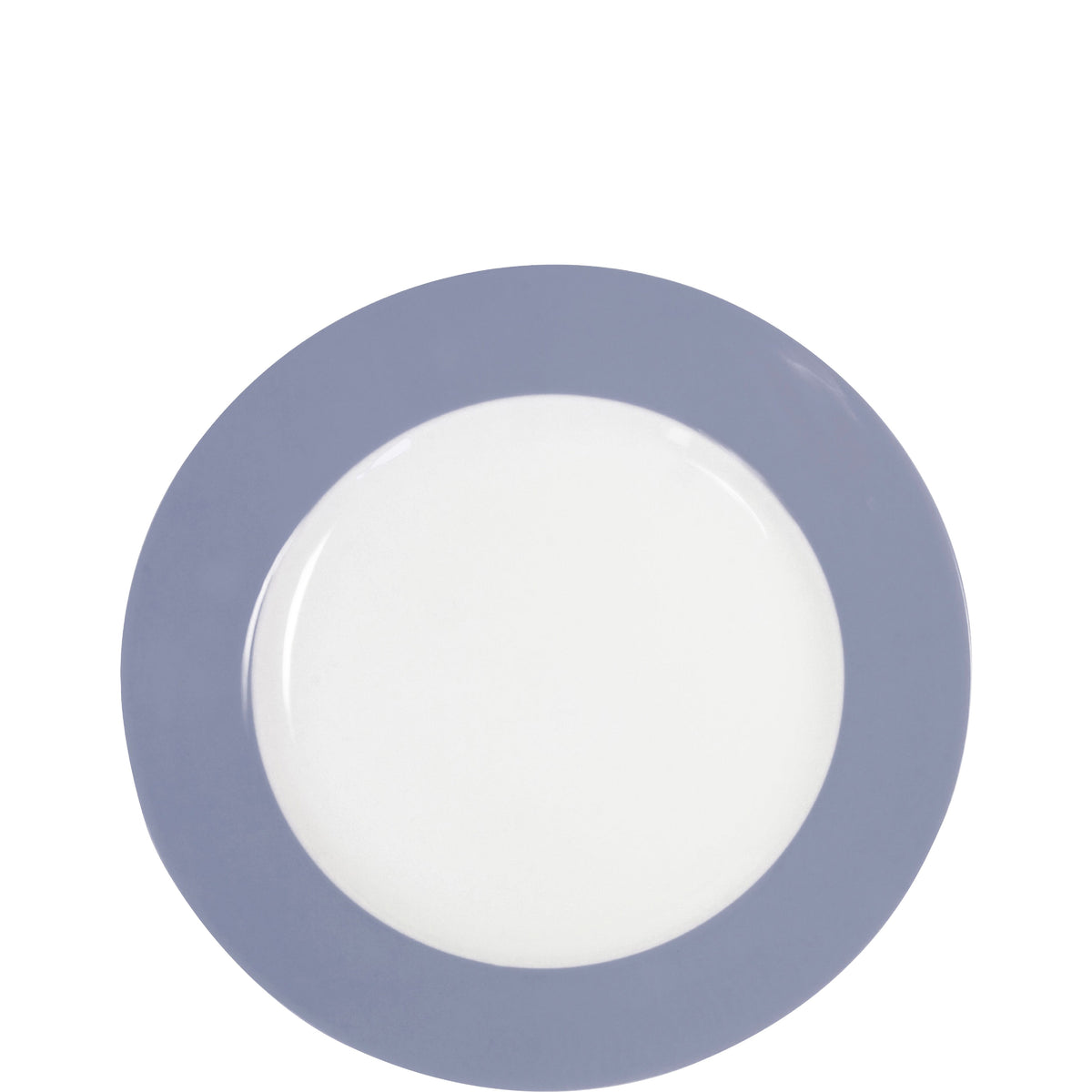 KAHLA Pronto Colore Frühstücksteller 20,5 cm stormy blue