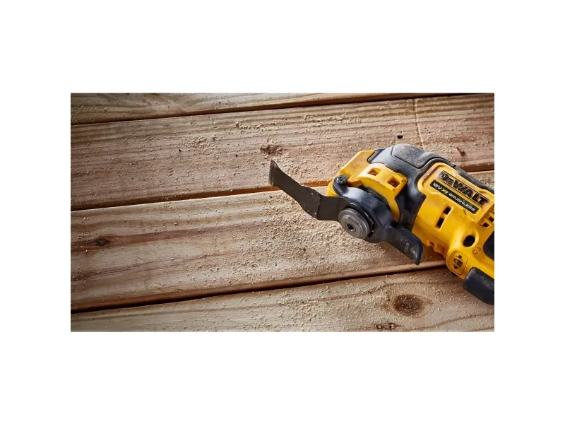 DEWALT.MULTIFUNKTIONSVÆRKTØJ.12V DCS353N