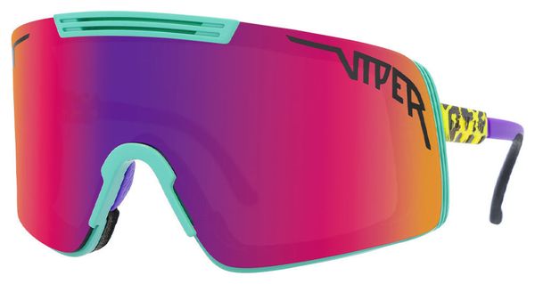 Lunette de Soleil Pit Viper The Exec Synthesizer