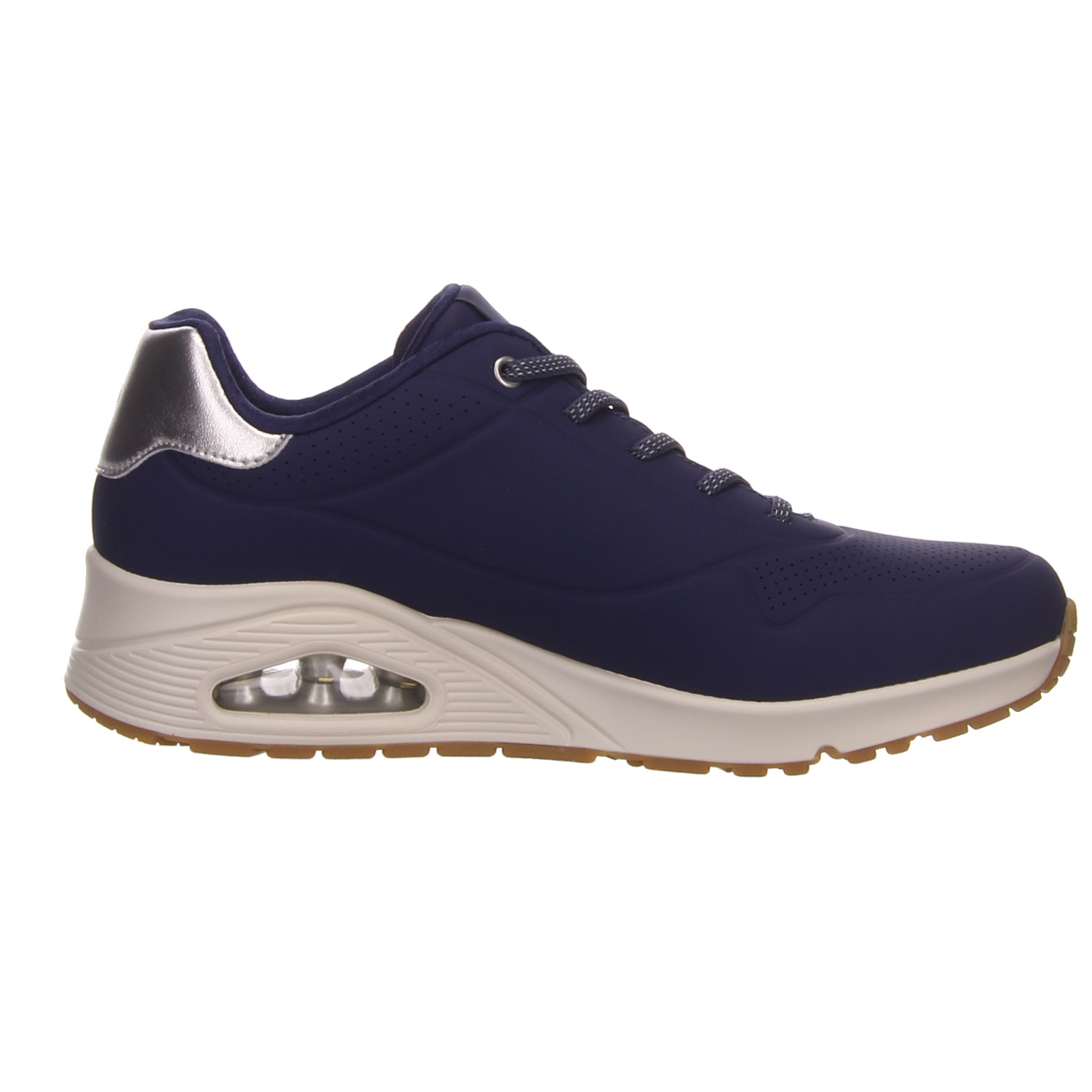 Skechers Sneaker blau blau