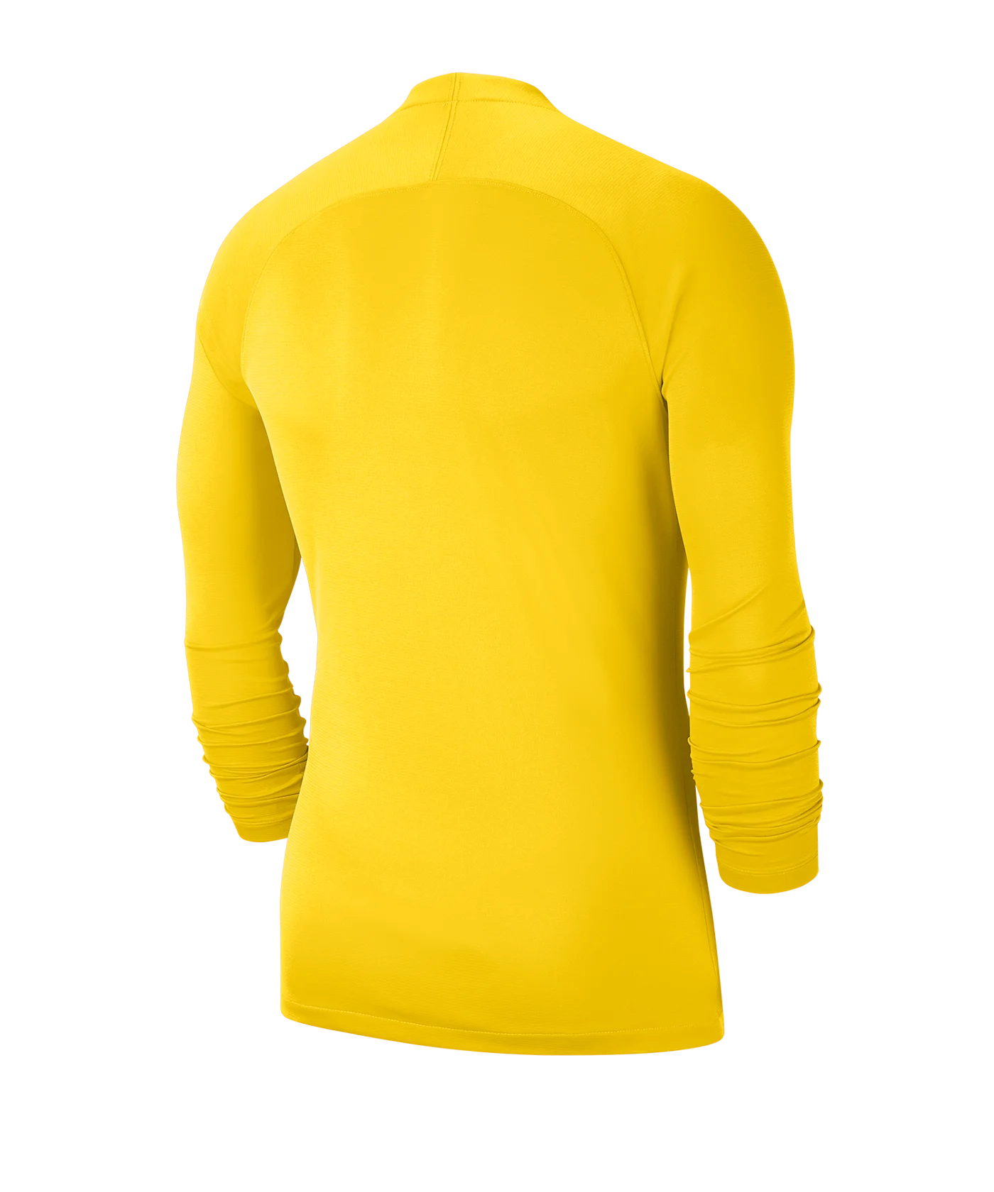 Nike Park First Layer Top langarm Kids Gelb F719