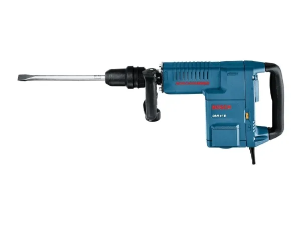 Bosch GSH 11 E slaghammer-kasse