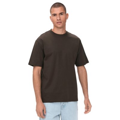 Tee-shirt à manches courtes homme Onsfred ONLY AND SONS
