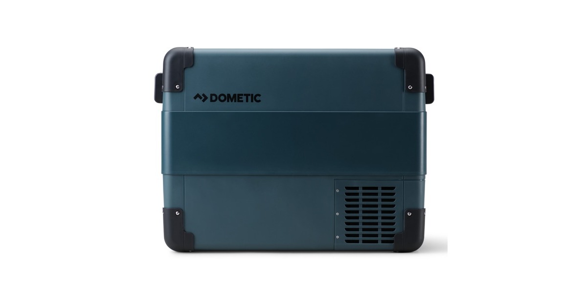 DometicCFX2 45 Mobiele compressorkoelbox  (Blauw, 45 liter)