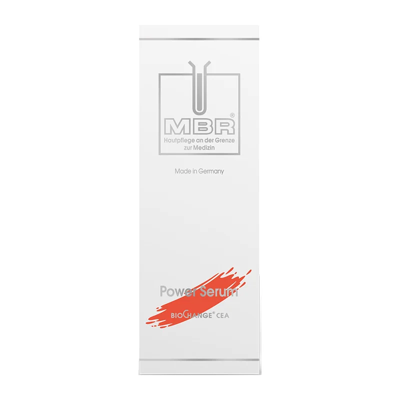 BioChange Power Serum, 30ml