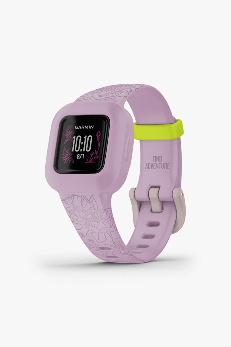 GARMIN Vivofit 3 Kinder Sportuhr